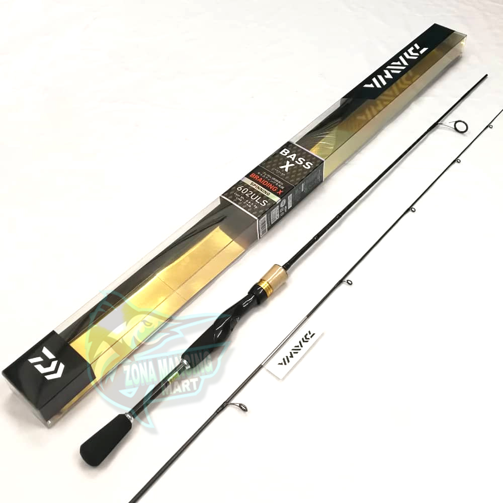 DAIWA 24 BASS X - Japan Fishing and Tackle News