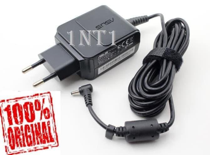 Dijual Adaptor Charger Laptop Netbook Asus Eee Pc Series 19V-1.58A
