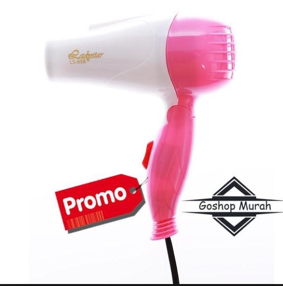 Pengering Rambut Terlaris