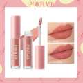 PINKFLASH L01 Ohmykiss Lipstick Cair Matte
