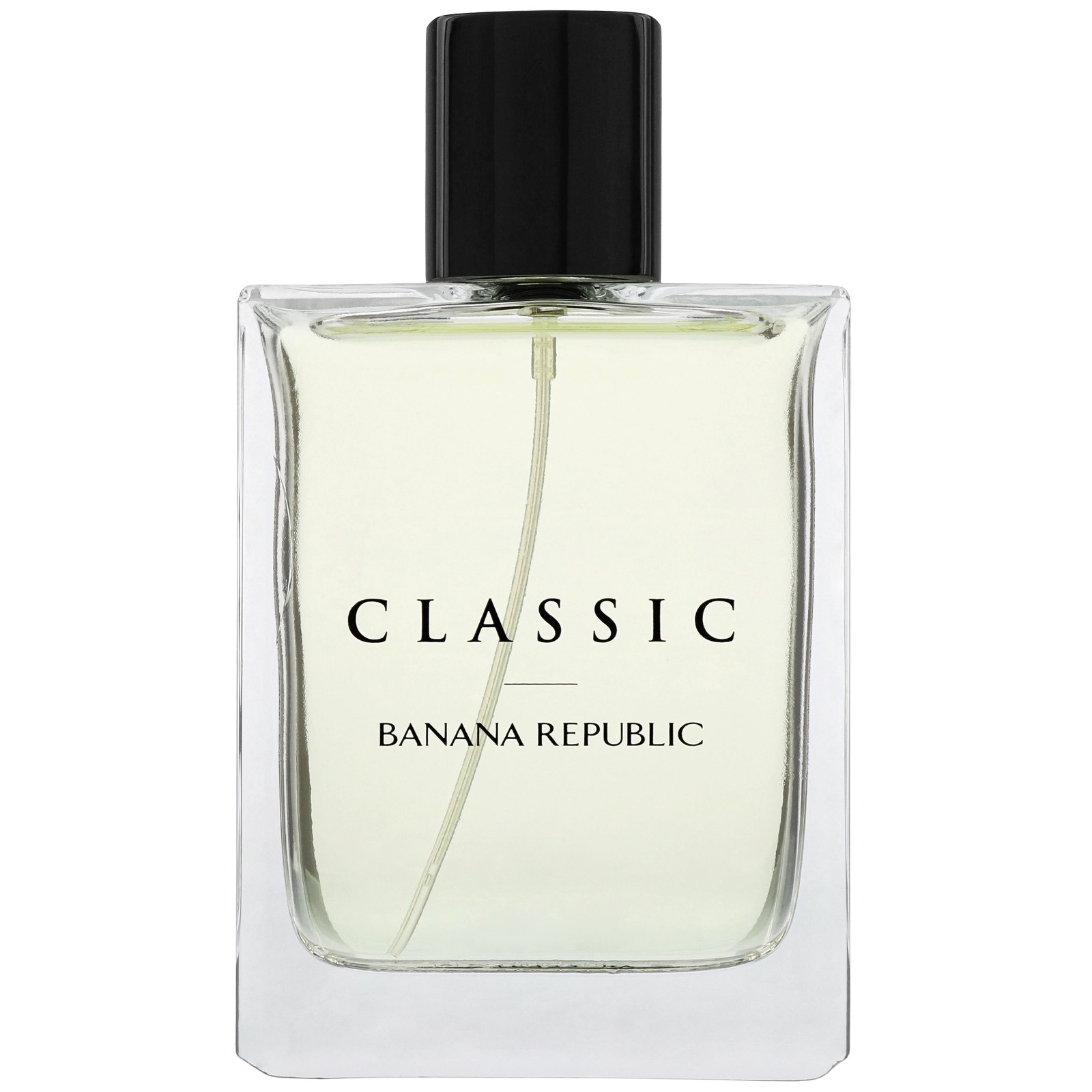 classic aqua banana republic