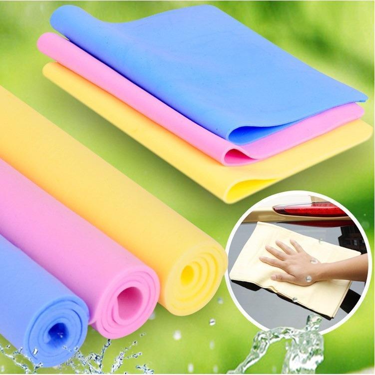 MAGIC TOWEL KANEBO ALAT PENGERING AIR / KANEBO TEBAL / LAP KANEBO PENGERING AIR/ KANEBO SERAP AIR