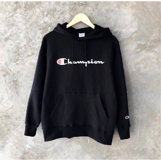 Champion 2024 sweater indonesia