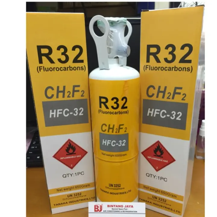 Freon Ac R32 Kaleng Membeli Jualan Online Ac Dengan Harga Murah Lazada Indonesia