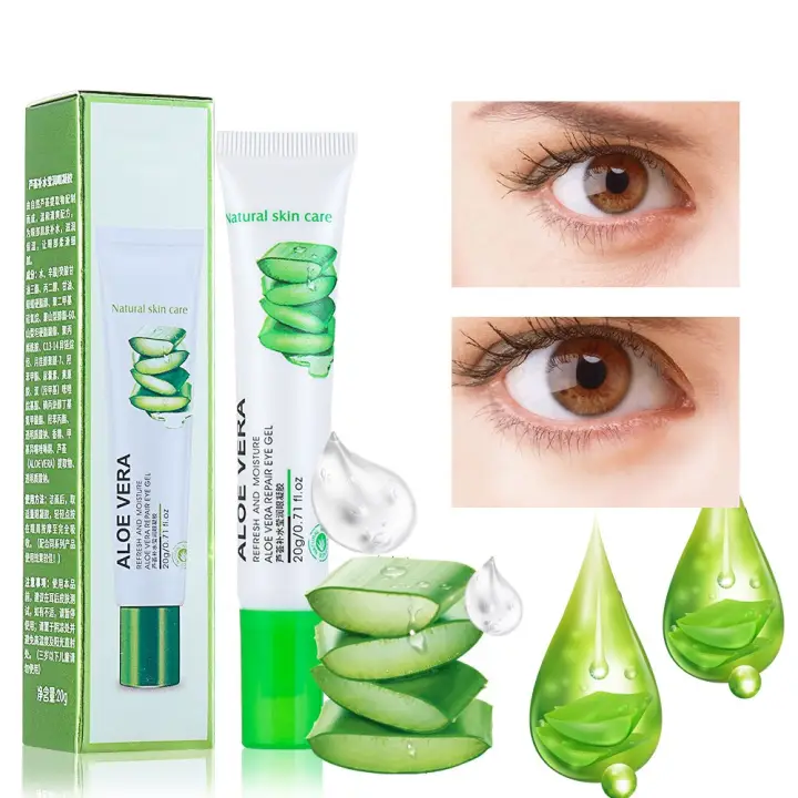 eye cream mata panda