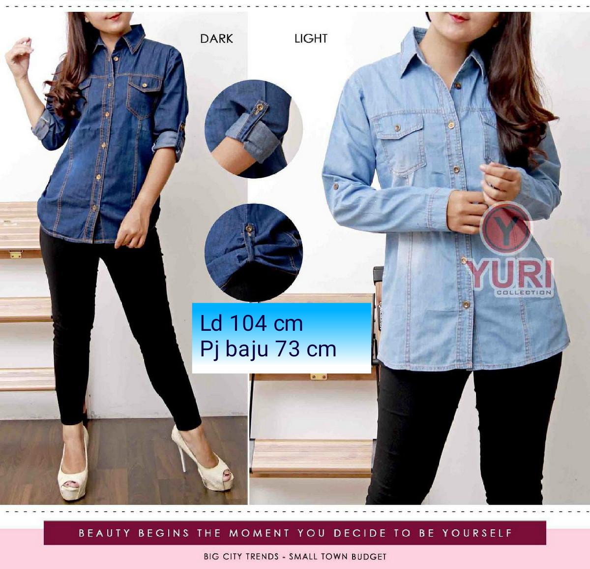 orchid kemeje kantor levis terbaru. termurah. terlaris..