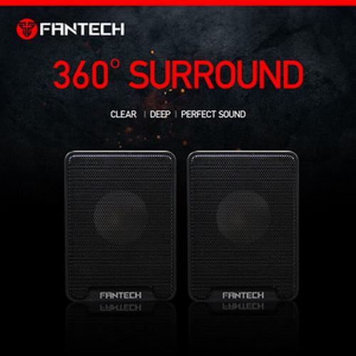 Fantech Arthas GS733 Mobile Gaming & Music Speaker