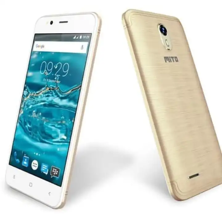 Hp Mito A990 Lazada Indonesia