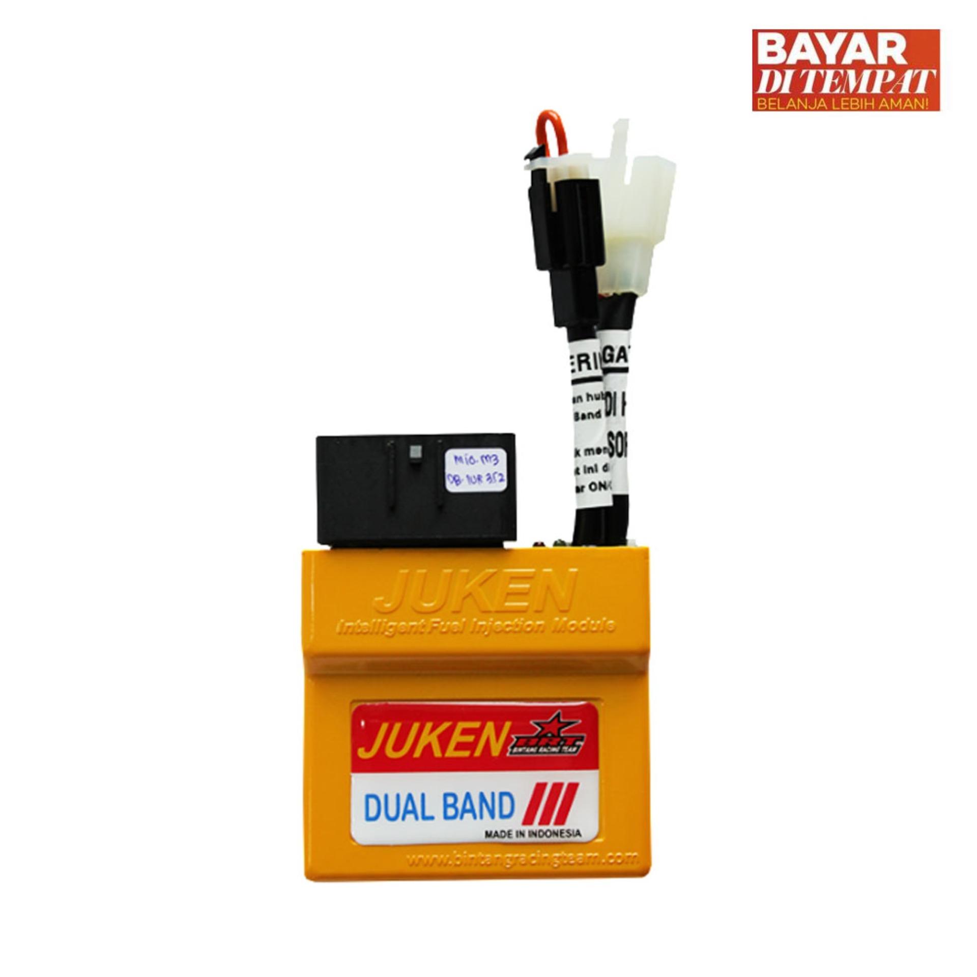 CDI BRT Imax 16 Step Remote Honda
