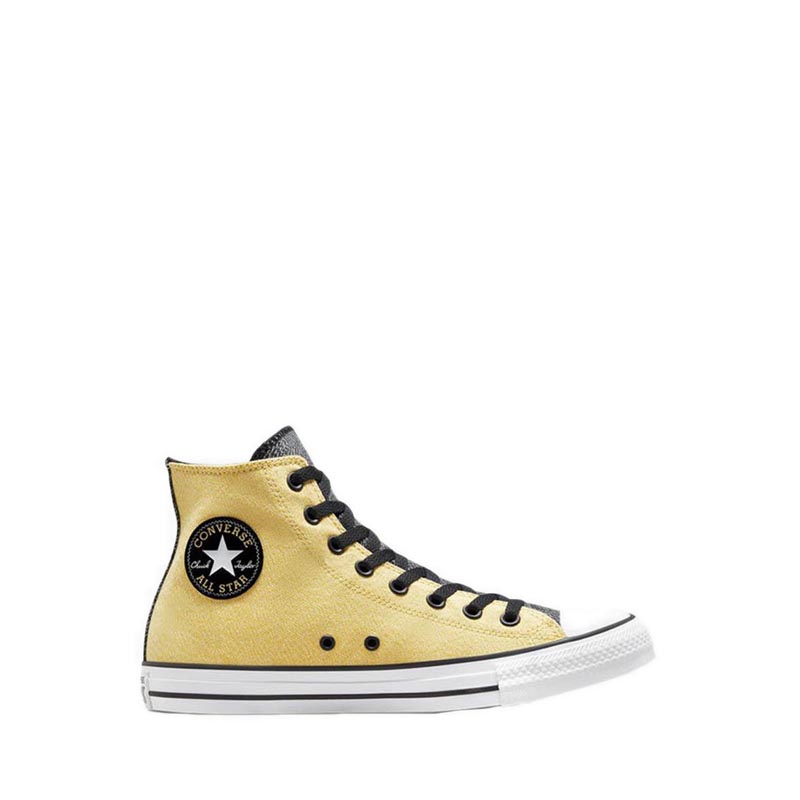 gold converse sneakers