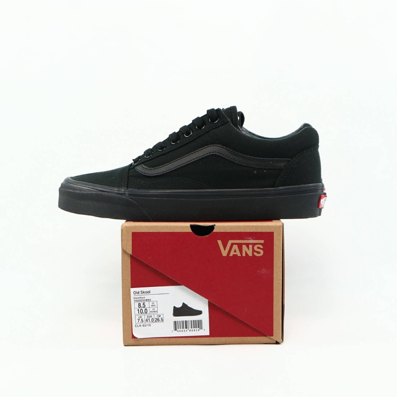 Sepatu Vans Asli Vans Clk Code Sepatu Vans Vans Clk SEPATU VANS