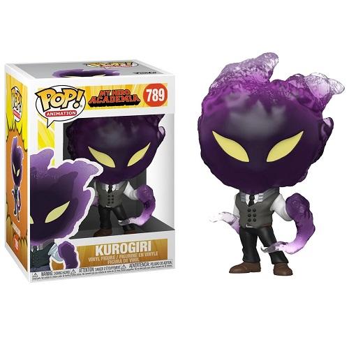 funko pop my hero academia kurogiri