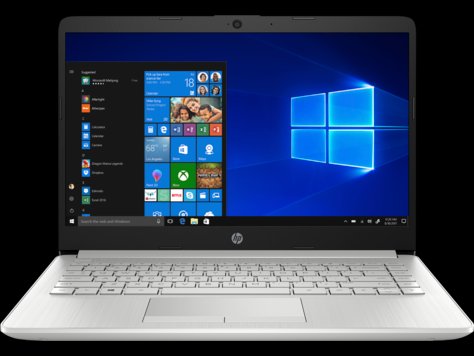 Jual Laptop Hp 14s Dk0005au Ssd Terbaru Lazada Co Id