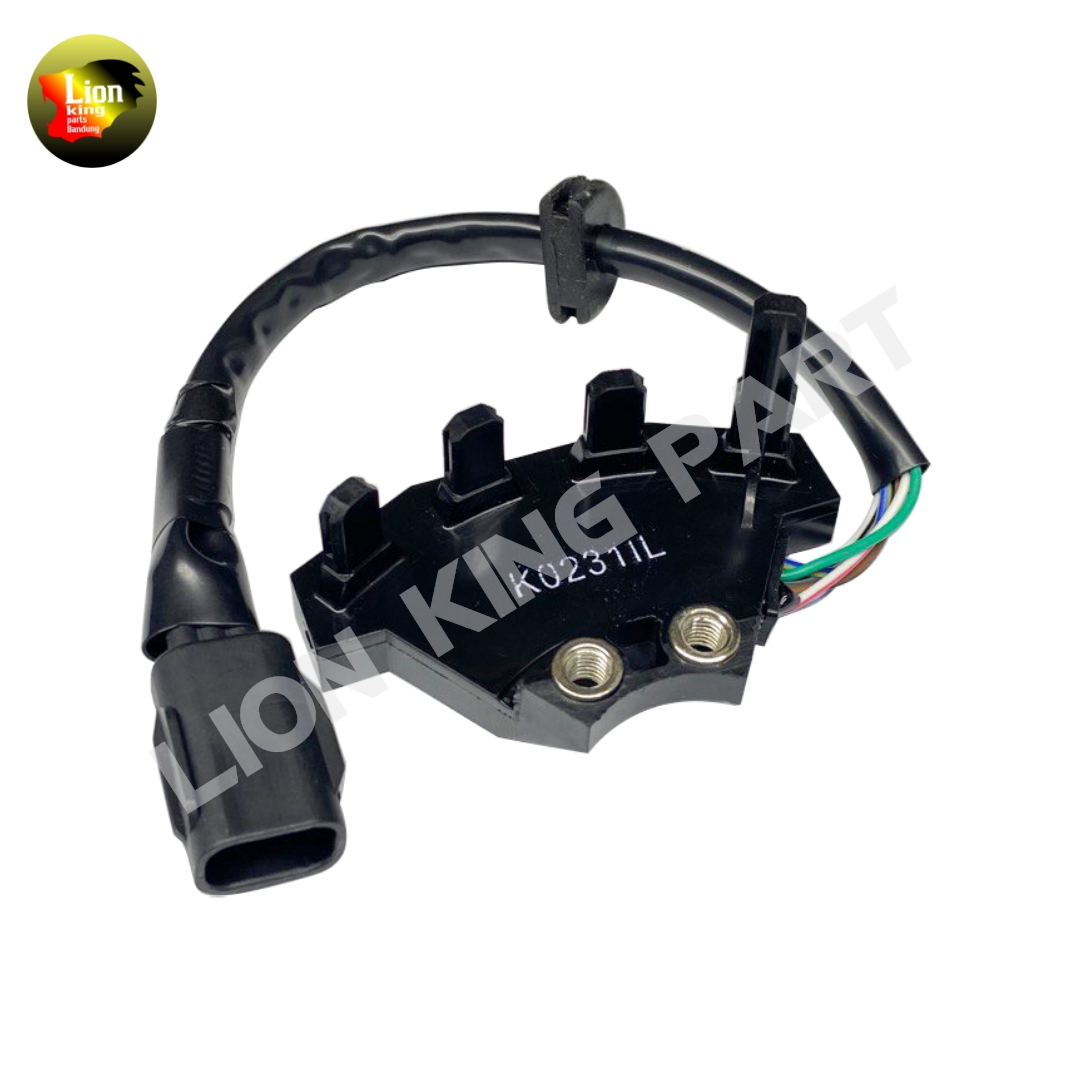 Sensor Ckp Aerox 155 Lazada Indonesia