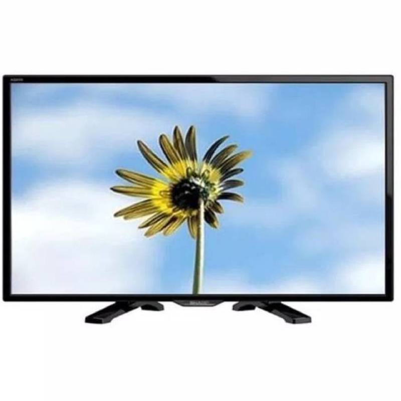SHARP 24LE170i TV LED 24 inch GARANSI RESMI SHARP Indonesia - Khusus JADETABEK - GRATIS ONGKIR