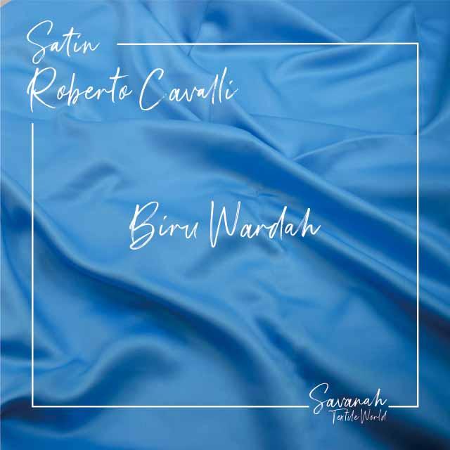 1 Meter Kain Satin Roberto Velvet Cavalli Pastel Color Lazada Indonesia