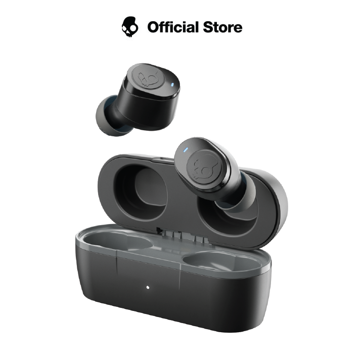 Jual Skullcandy True Wireless Earbuds 