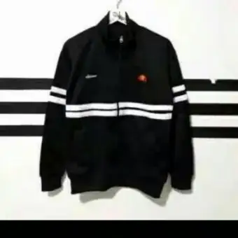 jaket tracktop ellesse