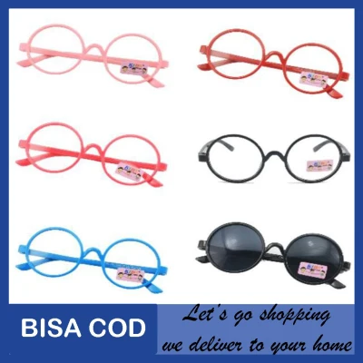Kaca mata anak / Kids fashion glasses