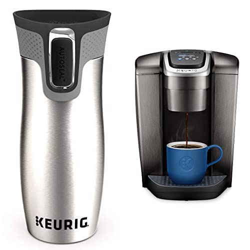 Keurig K-Elite Single Serve Brewer 