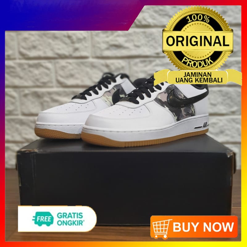 af1 type white black volt