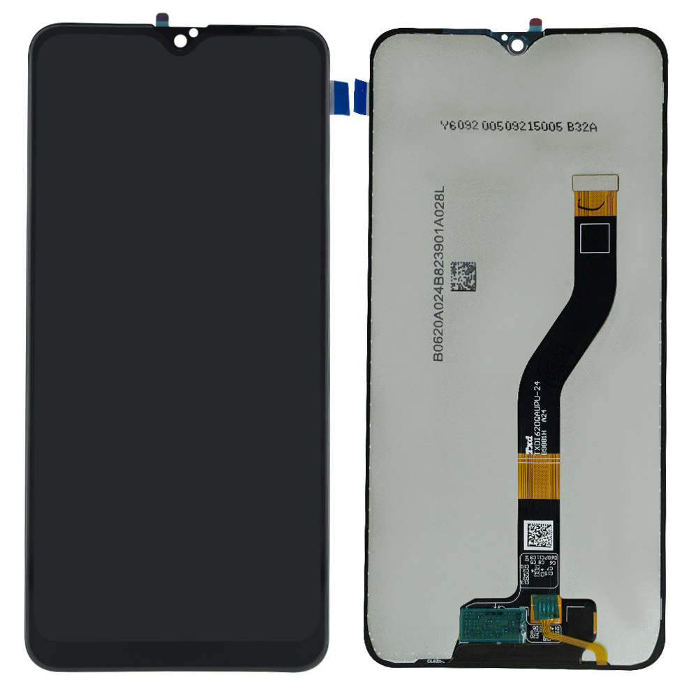 LCD SAMSUNG A10S FULLSET + TOUCHSCREEN 