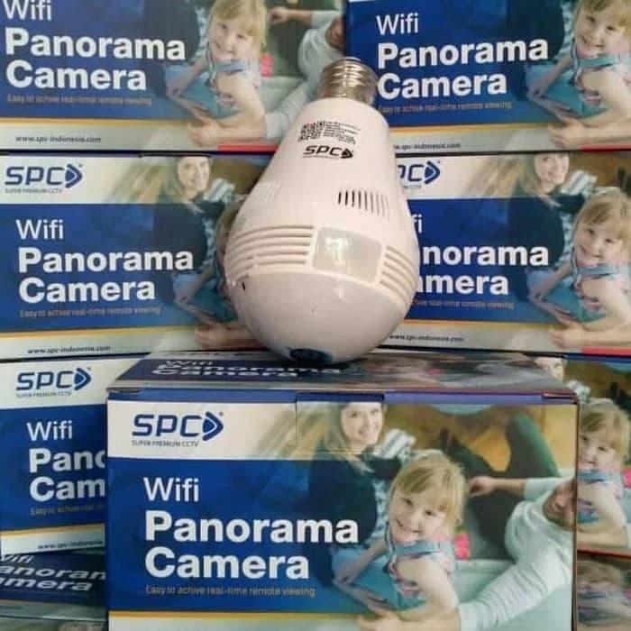 spc panorama camera