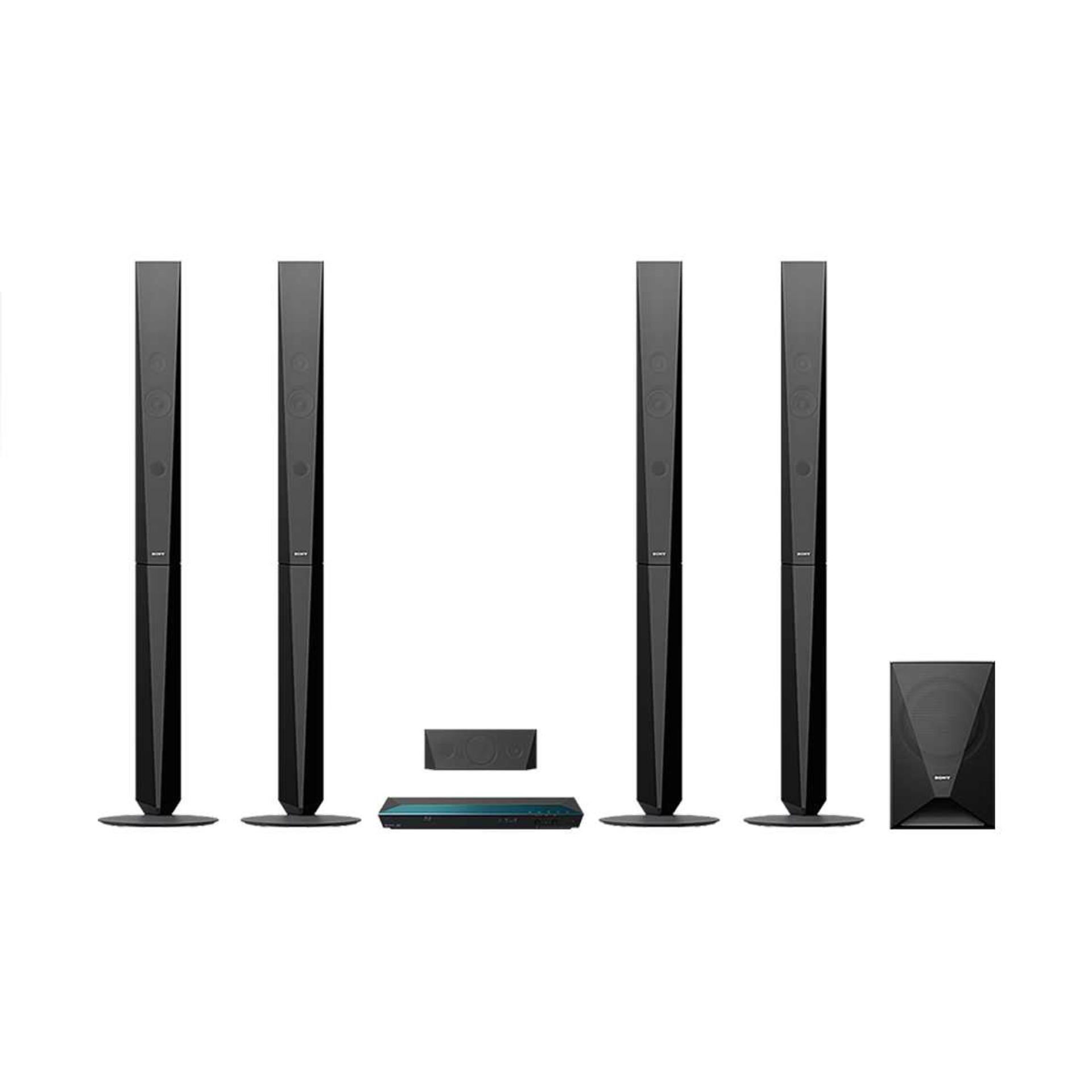 Jual Home Theater System Sony | Lazada 
