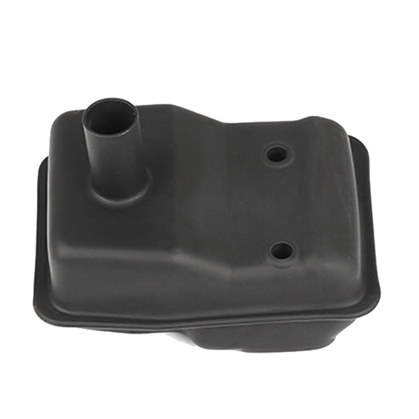 VEVOR Serbatoio Per Carburante Portatile, 439 Litri 12 V CC Grande Serbatoio Per Carburante Con - Foto 3