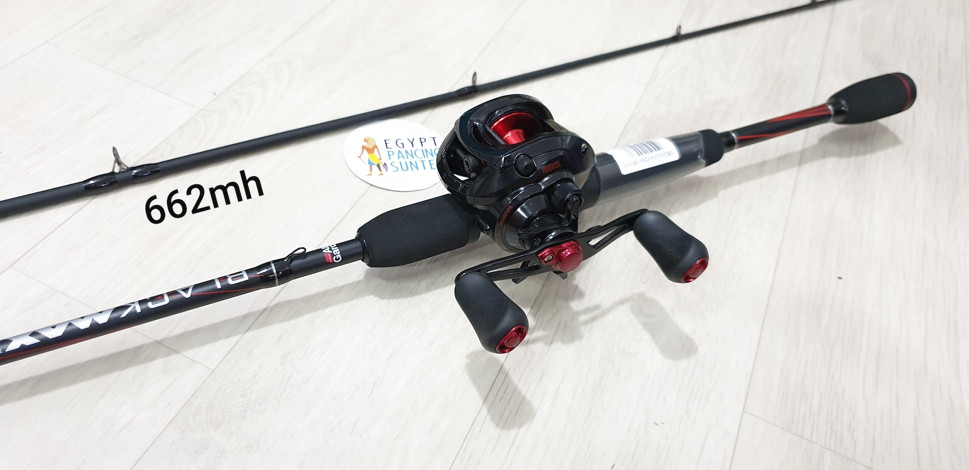 Jual Produk ABU GARCIA Online Terbaru di Lazada.co.id