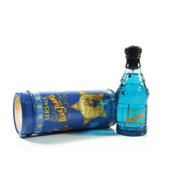 Jual Parfum Versace Blue Jeans Original 