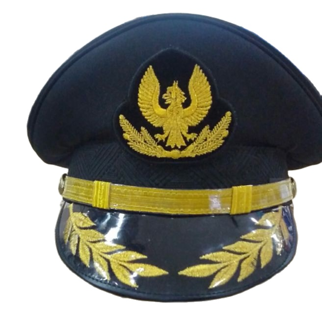 topi pet pilot / topi pilot | Lazada 