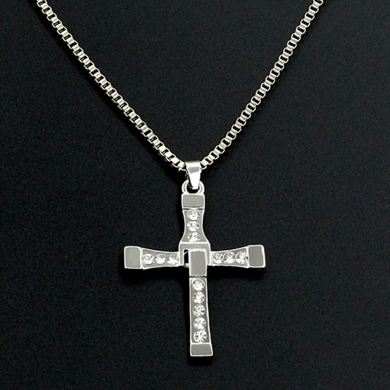 Perhiasan Kalung/Kalung Salib Toretto/Kalung Salib Fast and Furious/Kalung  Salib Dominic Toretto/Kalung Salib Import/Kalung Gelang Cincin/Kalung Salib  Terlaris/Kalung Salib Titanium/Kalung Salib Pria/Perhiasan Kalung  Wanita/Kalung Terpopuler | Lazada 