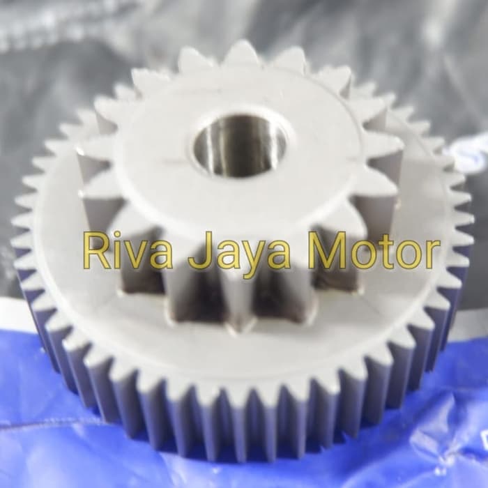 Gigi Gear Idle Stater Jupiter Z Vega R New Vega ZR Jupiter Burhan