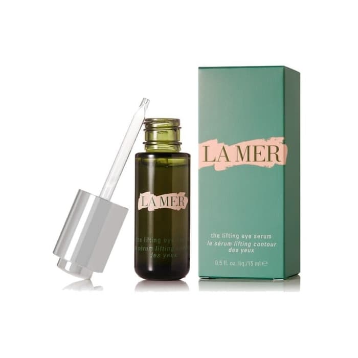 harga la mer eye concentrate