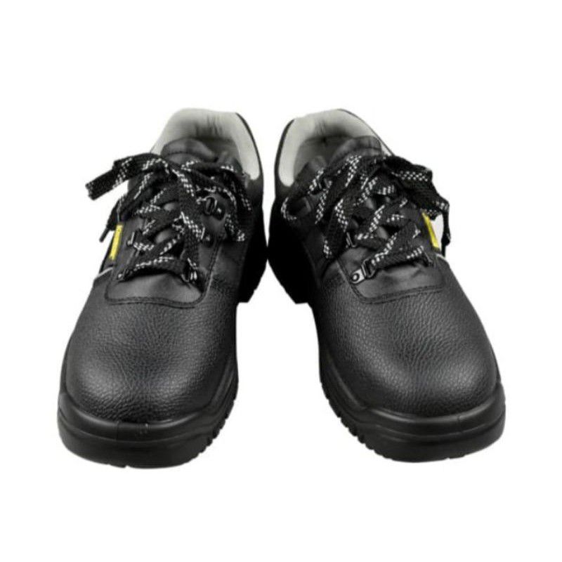 Harga safety shoes deals di ace hardware