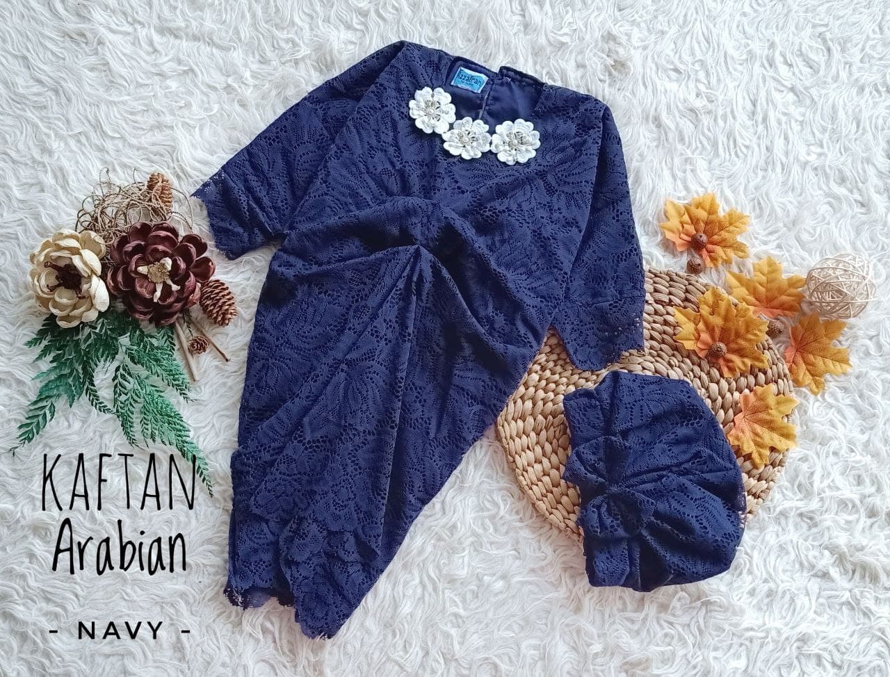 Kaftan Couple Model Arabian/Kaftan Lebaran/Kaftan Anak dan Dewasa