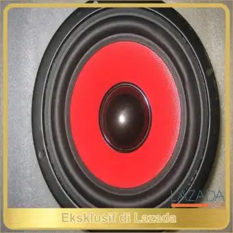 speaker 8 ohm 80 watt