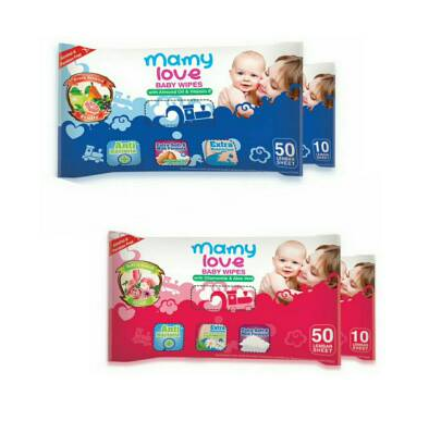 Mamy love hot sale wipes