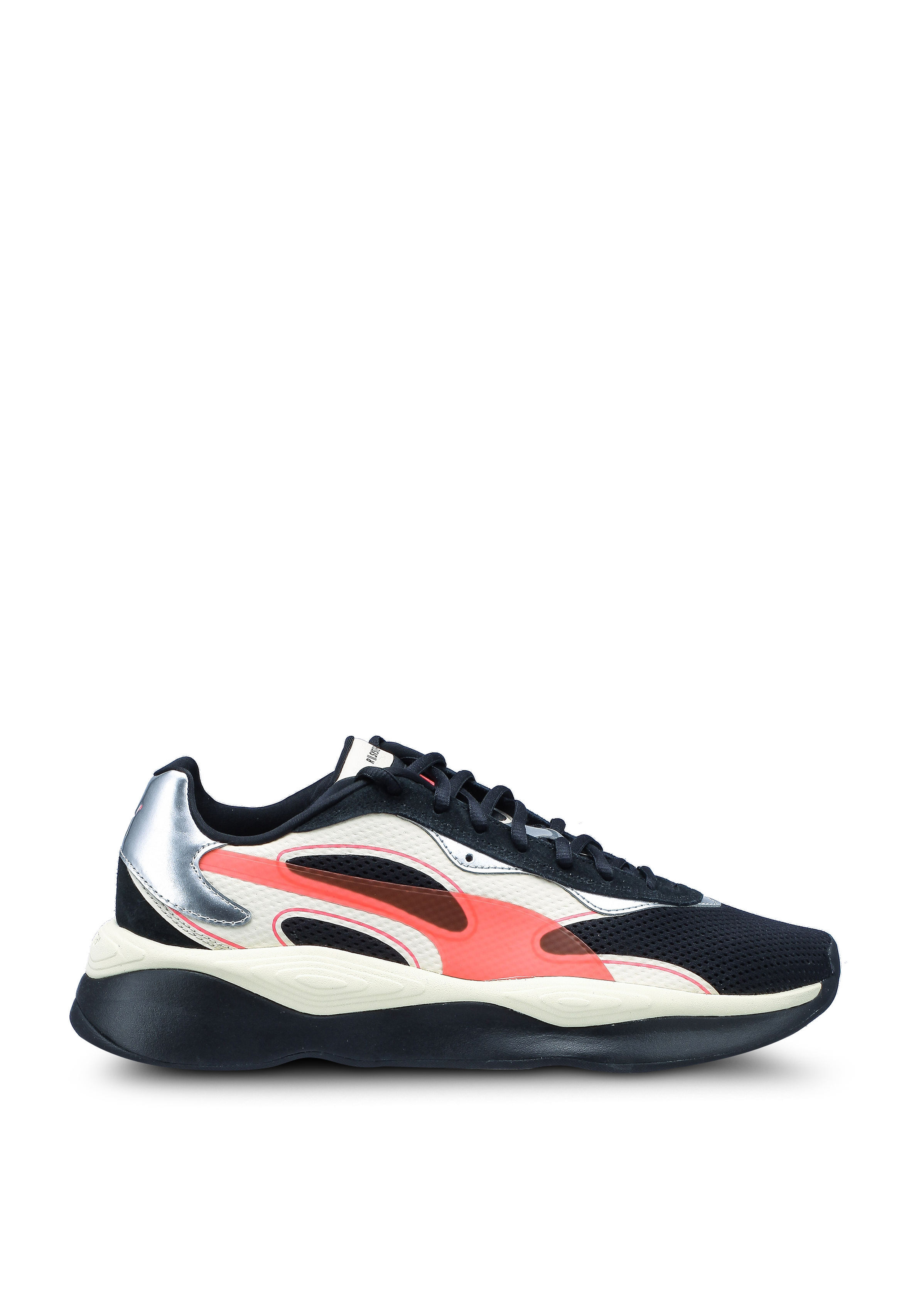 puma rhude mantel