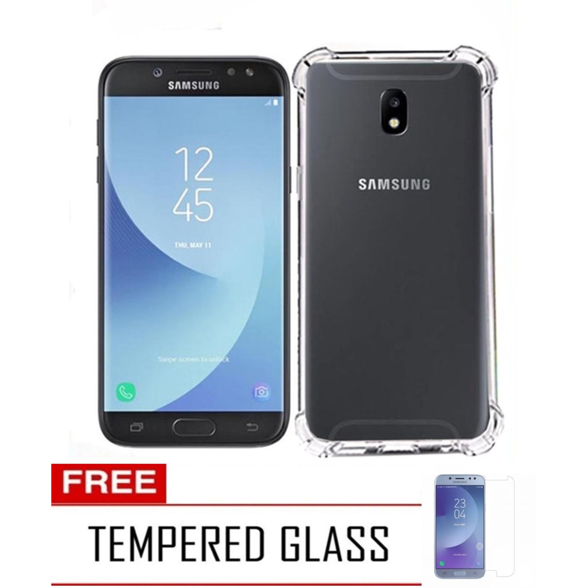 Case Anti Shock Anti Crack For Samsung Galaxy J3 Pro J3 