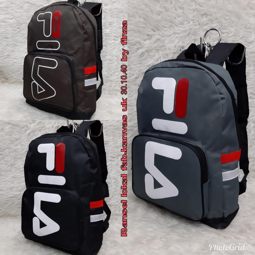 Jual Tote Bag Fila Terbaru - Aug 2022 