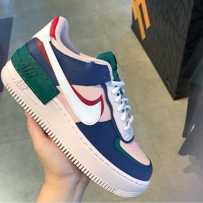 harga nike air force 1 shadow
