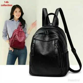 tas backpack wanita branded