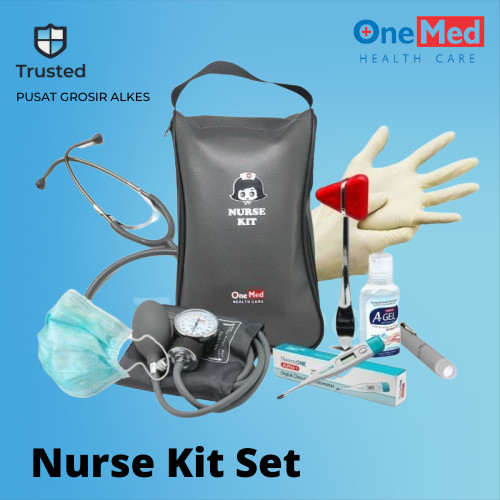 Onemed Nurse Kit Set