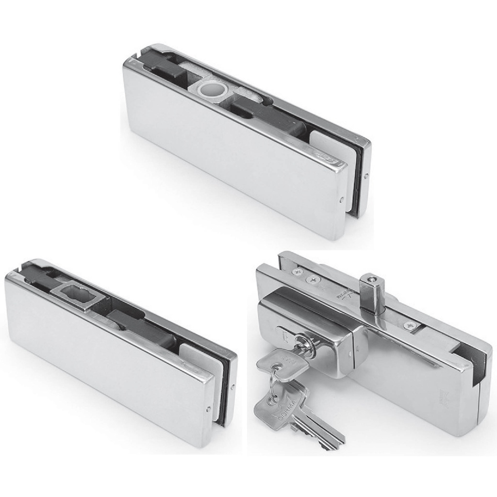 Universal Patch Fitting Dorma (PT 10, PT 20 dan US 10) = 1 Set Lazada