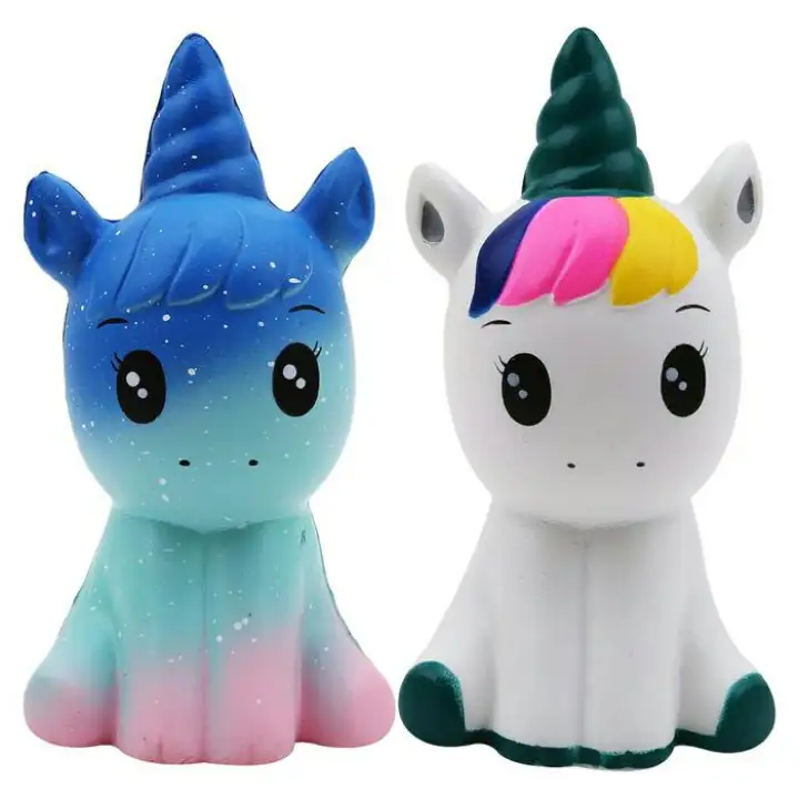squishy my little pony jumbo