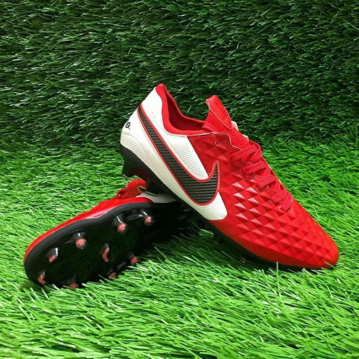 Jual Sepatu Bola Nike Tiempo Legend 8 Club Terbaru | Lazada.co.id