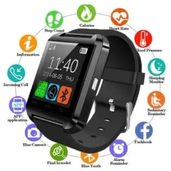 smartwatch iphone original