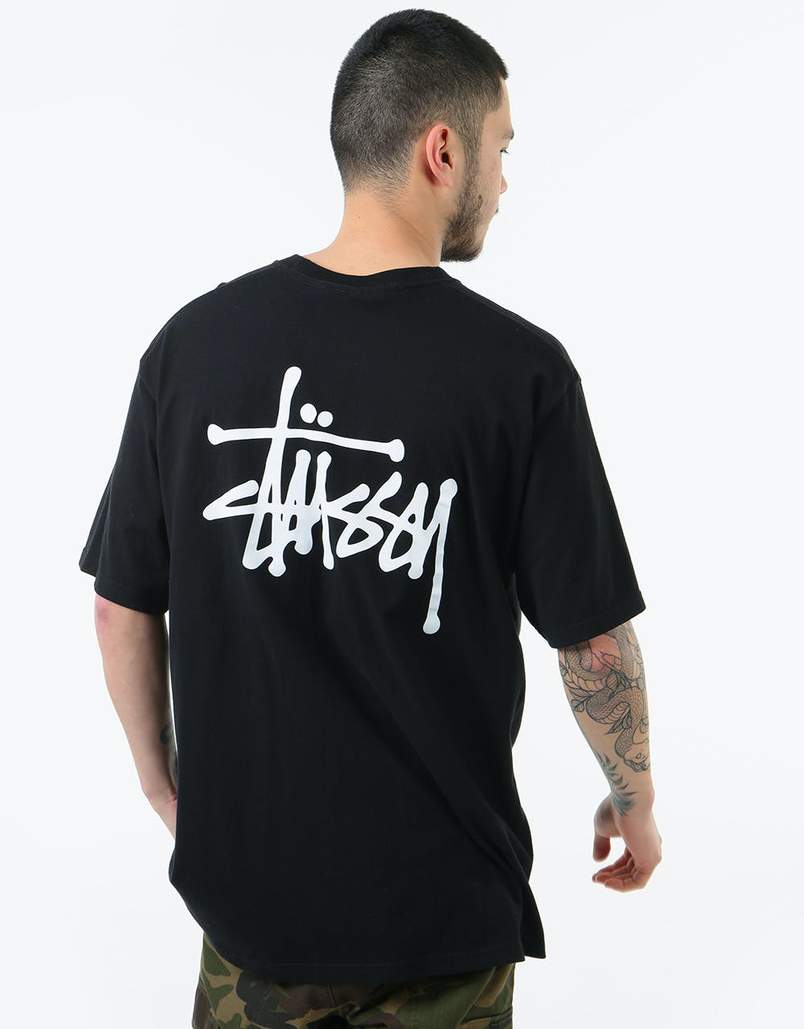 Jual Stussy Tee Terbaru - Jul 2022 | Lazada